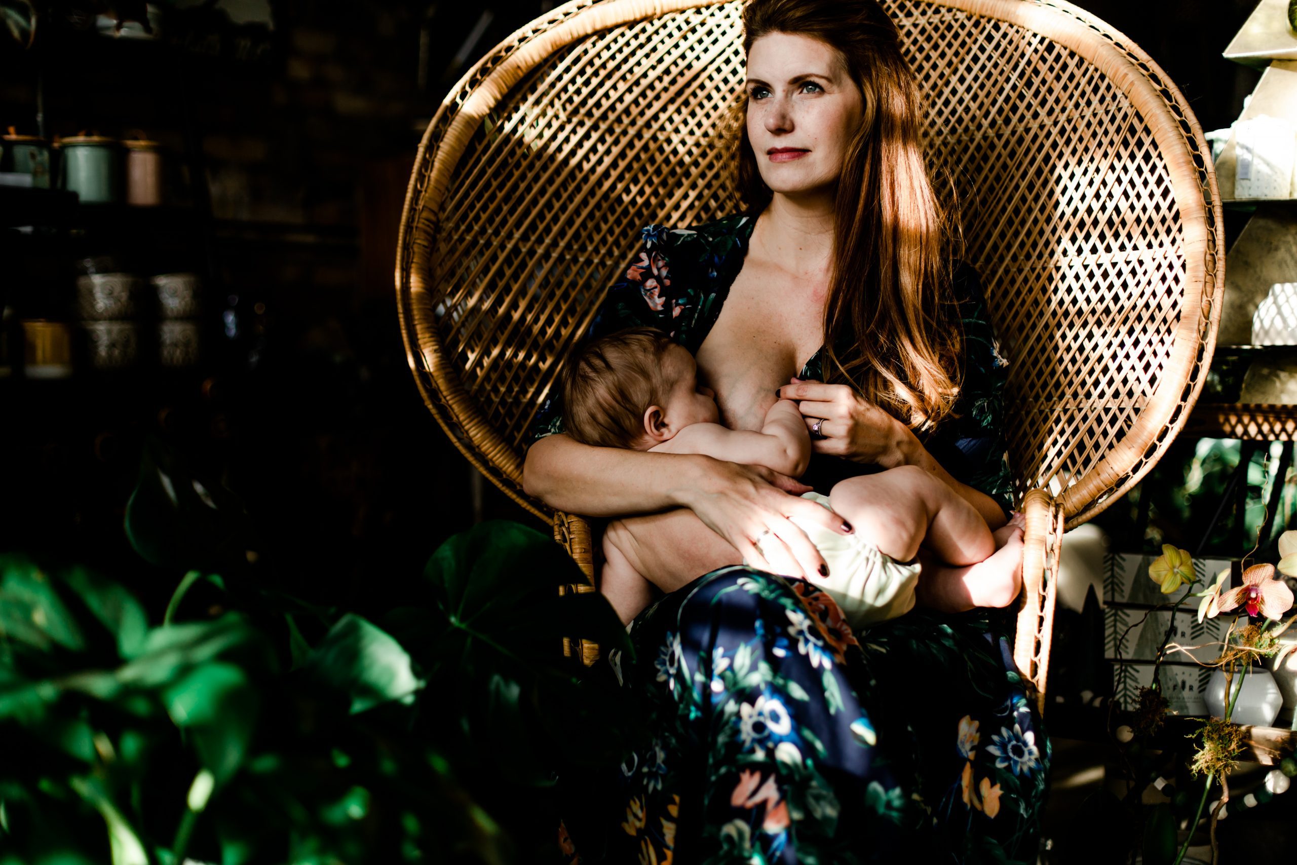 264, 400 Minutes: A Breastfeeding Journey | Duluth Mom