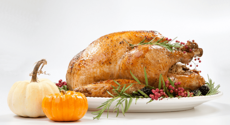 Thanksgiving Meals For All :: A Duluth Mom Guide