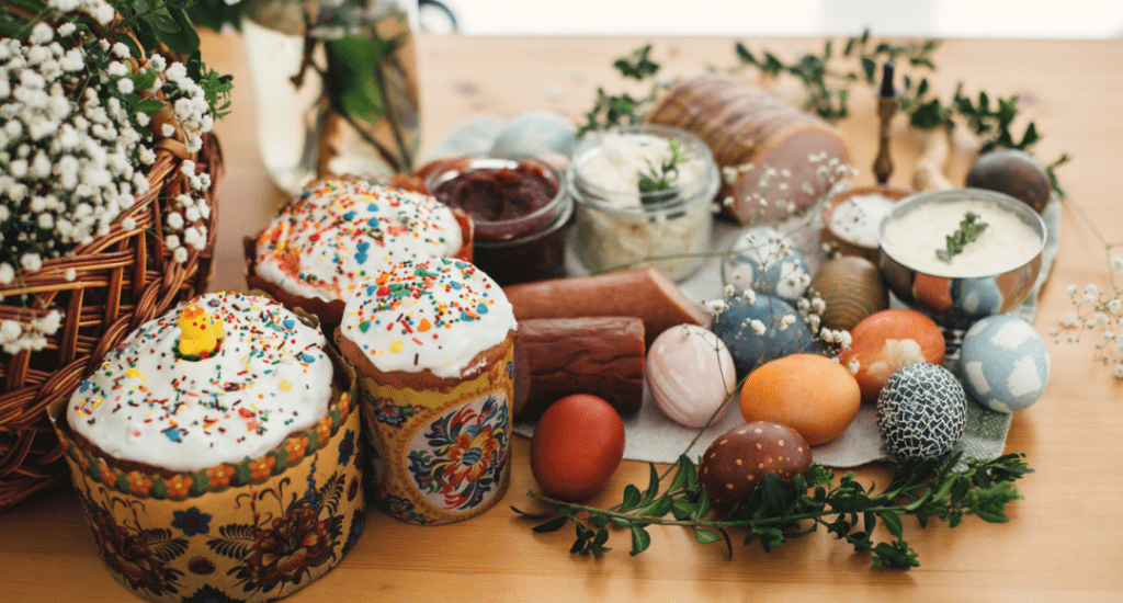 Easter Brunch, Egg Hunts and Activities in Duluth