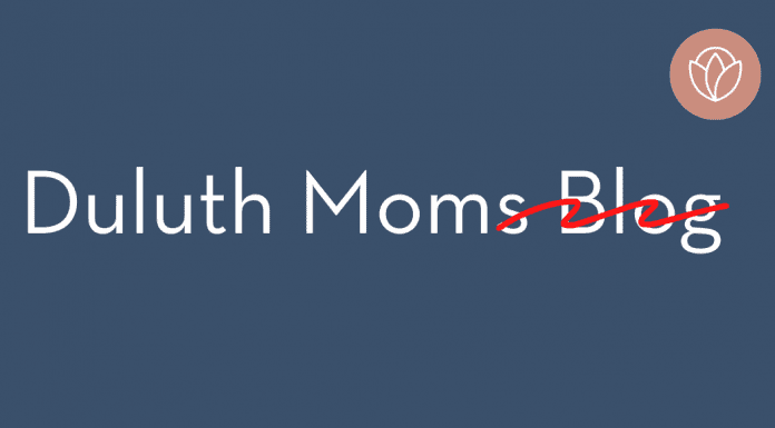 Duluth Moms Blog