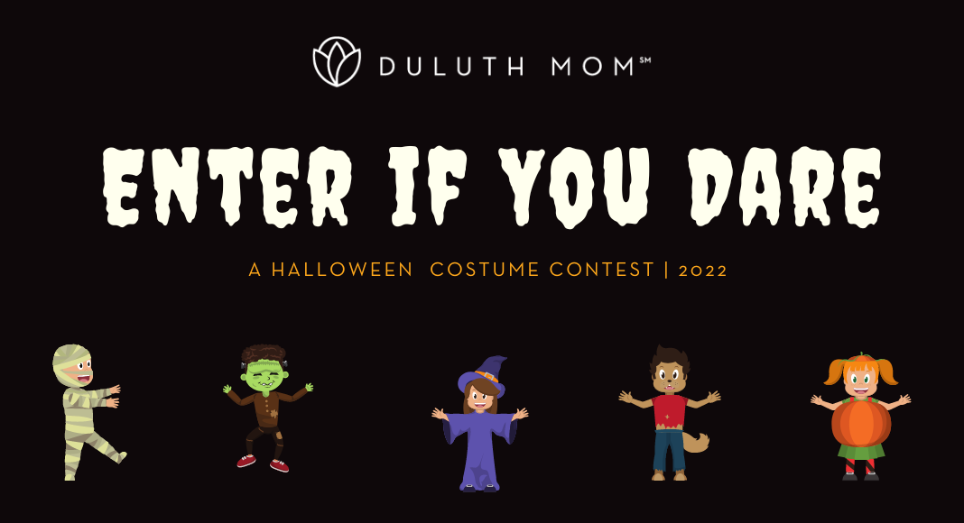 Halloween Costume Contest | Duluth Mom