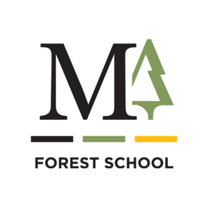 Forest School at Marshall