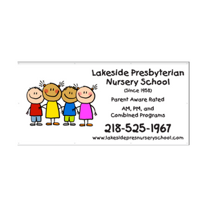 lakeside Presbyterian Nursery school