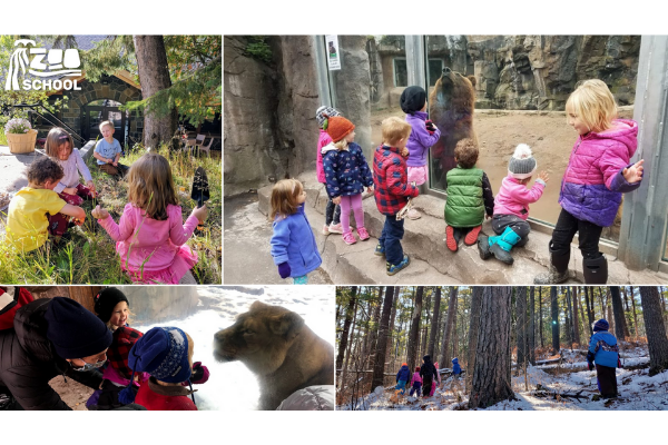 zoo school | Duluth Mom