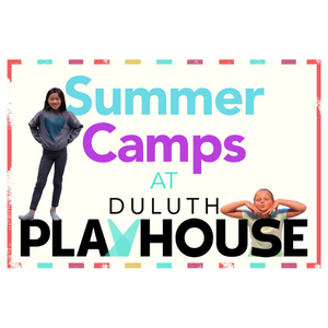 Duluth Playhouse | Duluth Mom