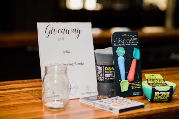 BLOOM Giveaway | Duluth Mom