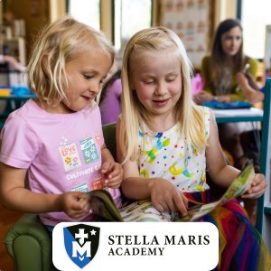 Stella Maris Preschool | Duluth Mom