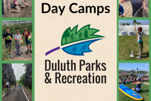 Duluth Parks and Rec Summer Camp | Duluth Mom