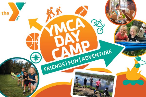 YMCA Day Camp Duluth MN