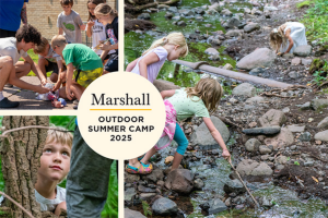 Marshall Summer Camp 2025