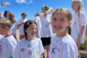 Summer Sing | Duluth Summer Camps