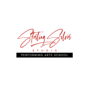 Sterling Silver Studio Performing Arts School